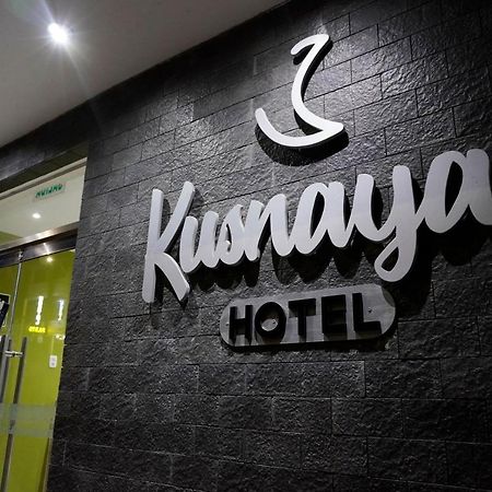 Hotel Kusnaya Piura Luaran gambar