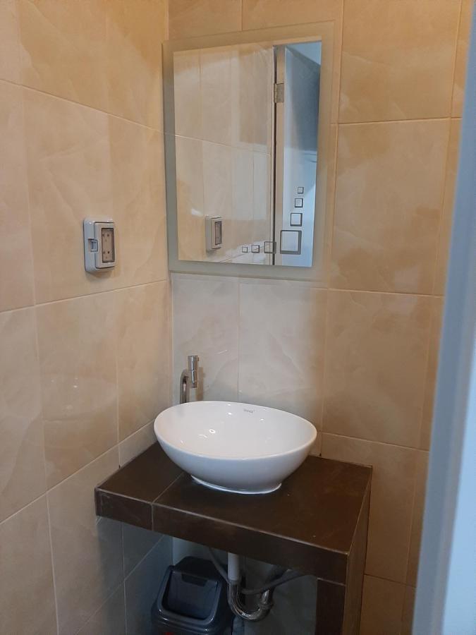 Hotel Kusnaya Piura Luaran gambar