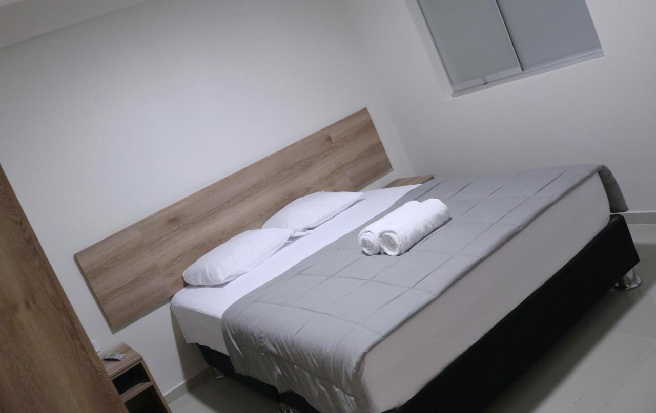 Hotel Kusnaya Piura Luaran gambar