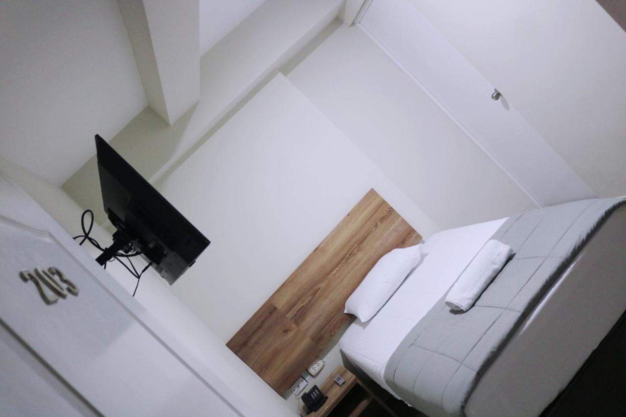 Hotel Kusnaya Piura Luaran gambar